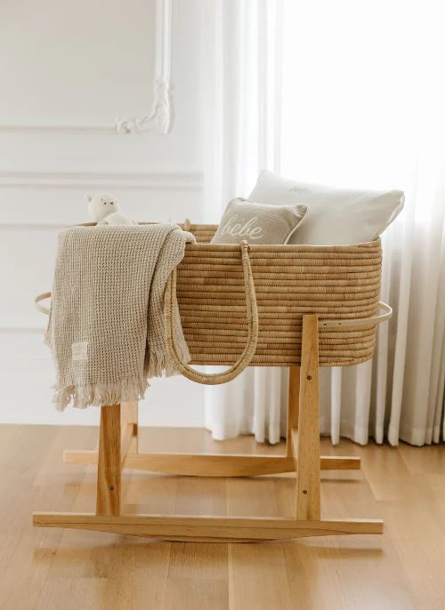Malaika Bassinet - Image 3