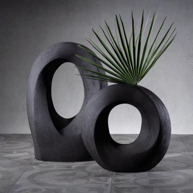 Manzanillo Vase - Image 3