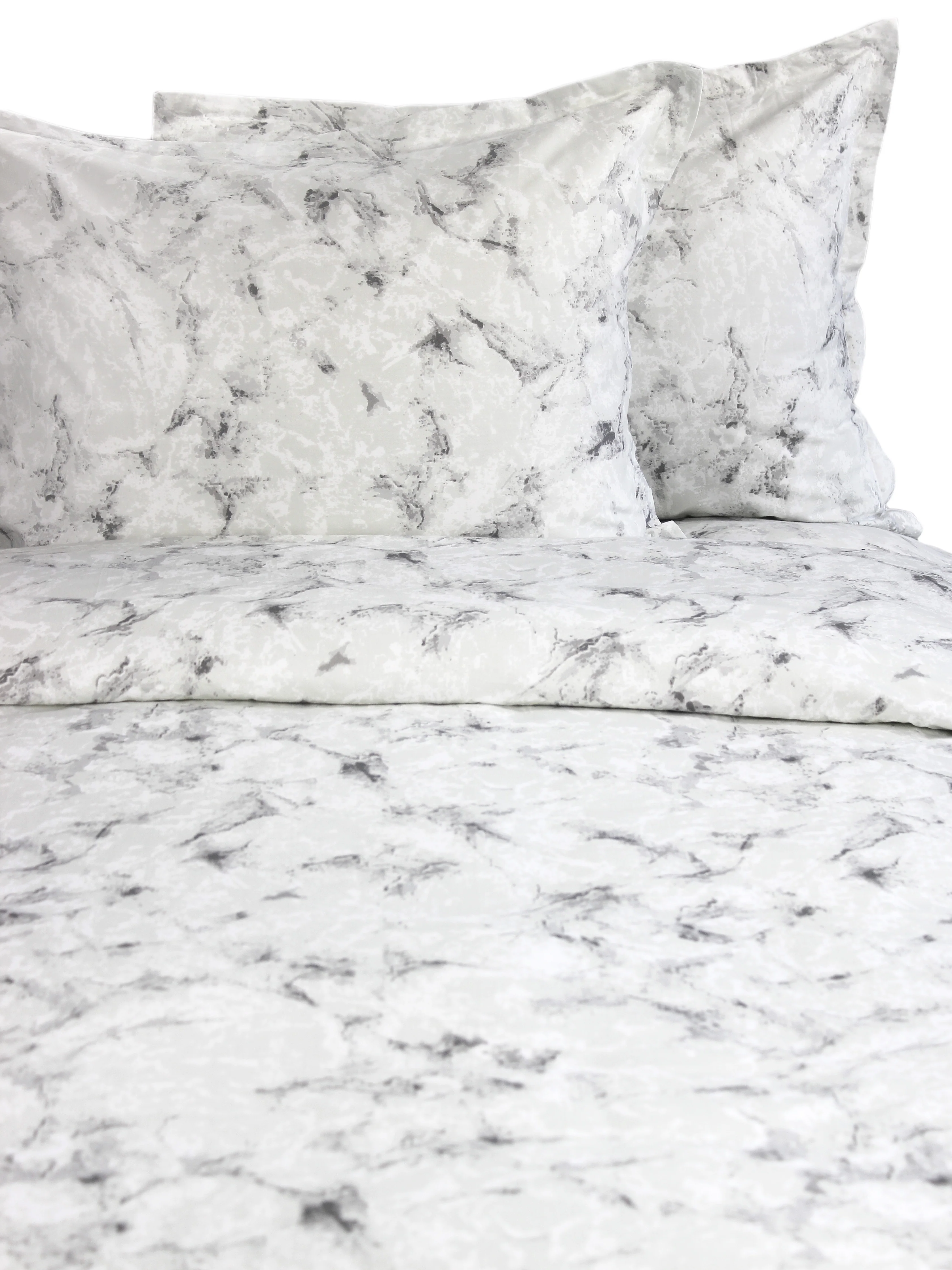 Marble Duvet Set - Image 2