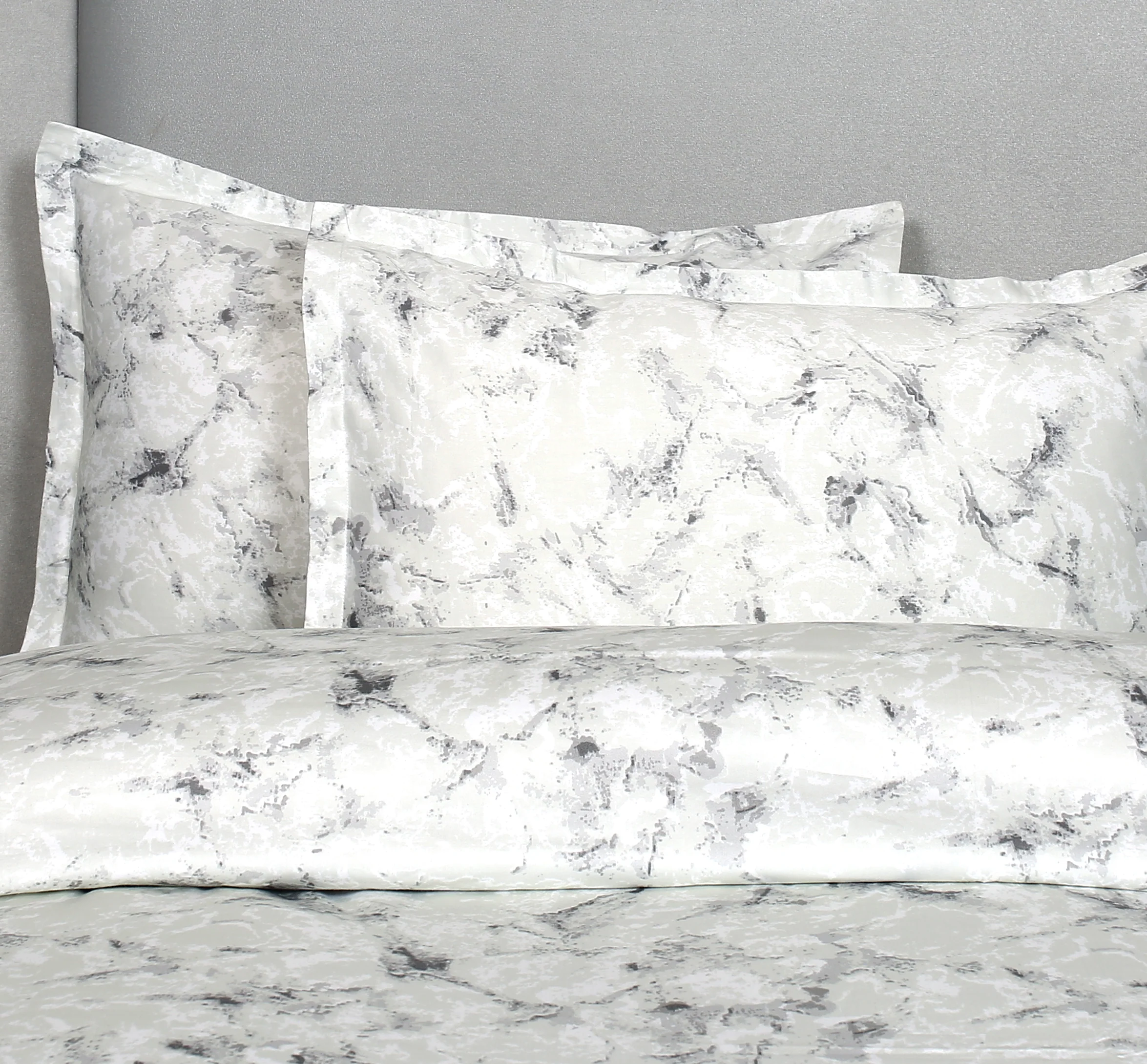 Marble Duvet Set - Image 5