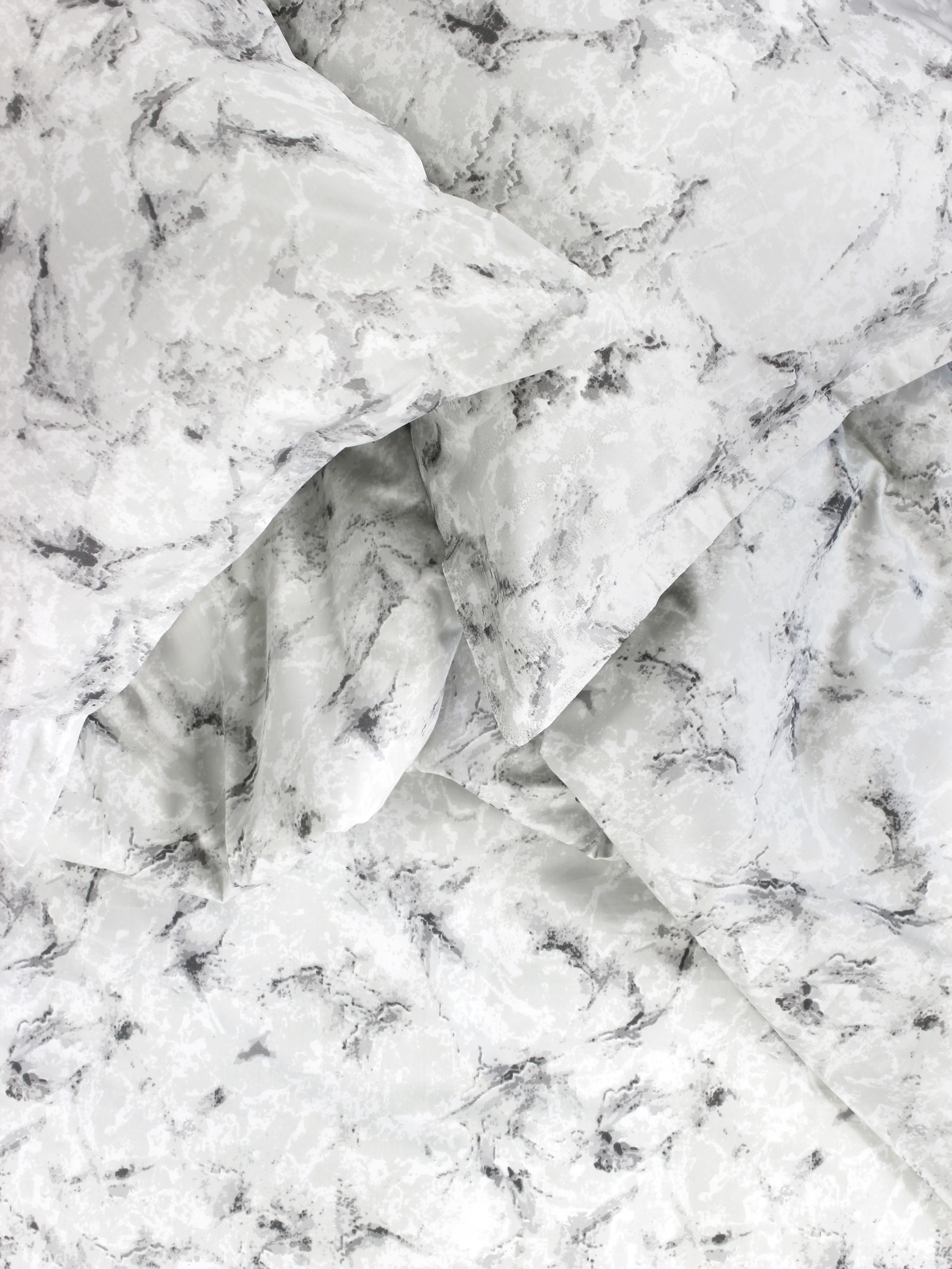 Marble Duvet Set - Image 6