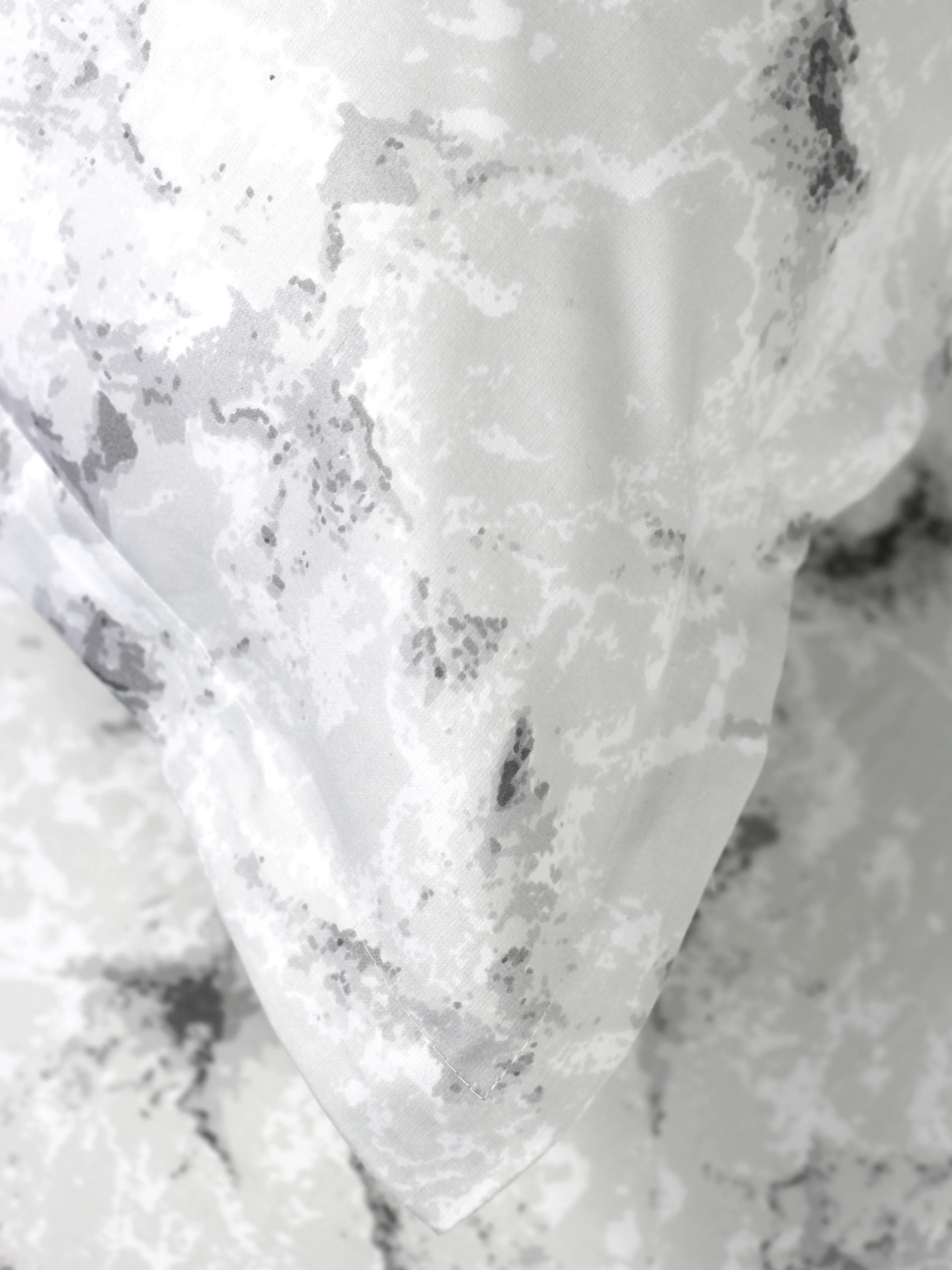 Marble Duvet Set - Image 7
