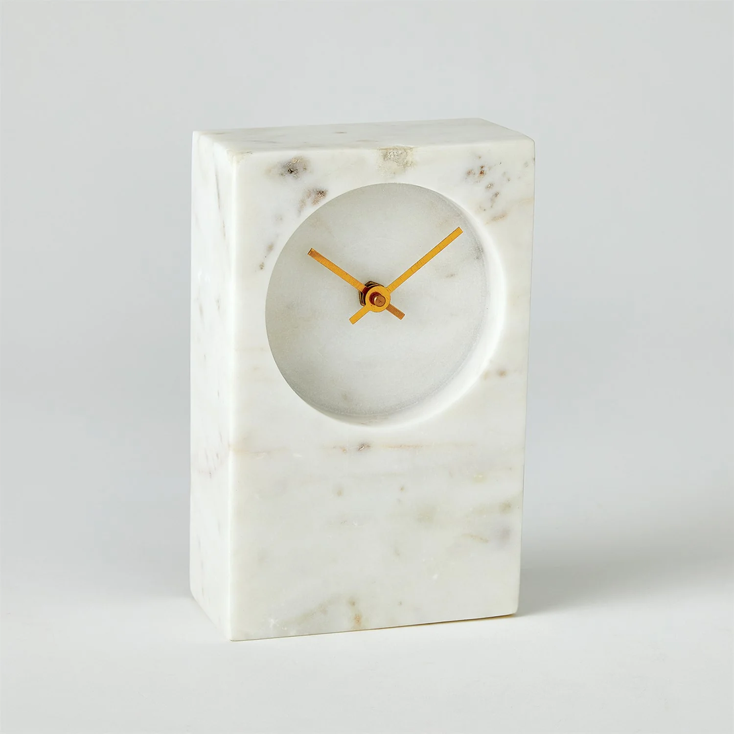 Marble Tower Clock - Image 2