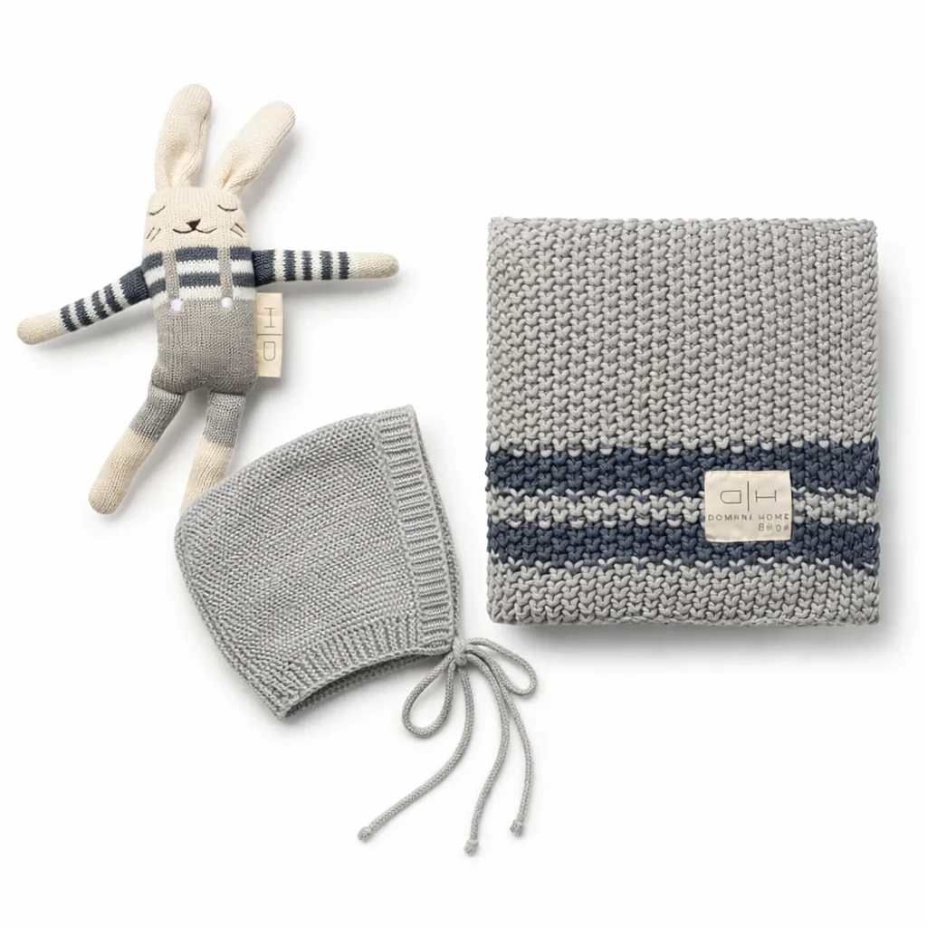 Marici Blue Gift Set
