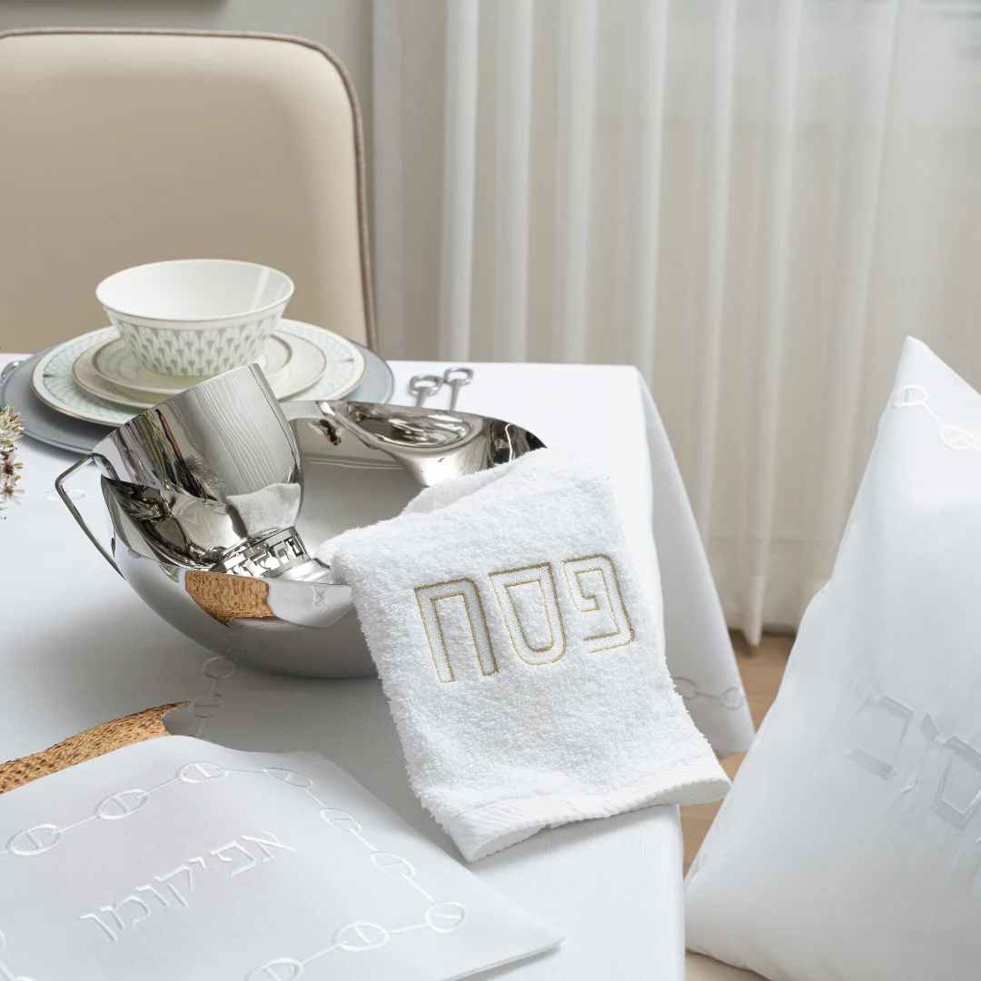 Marley Pesach Towel - Image 2