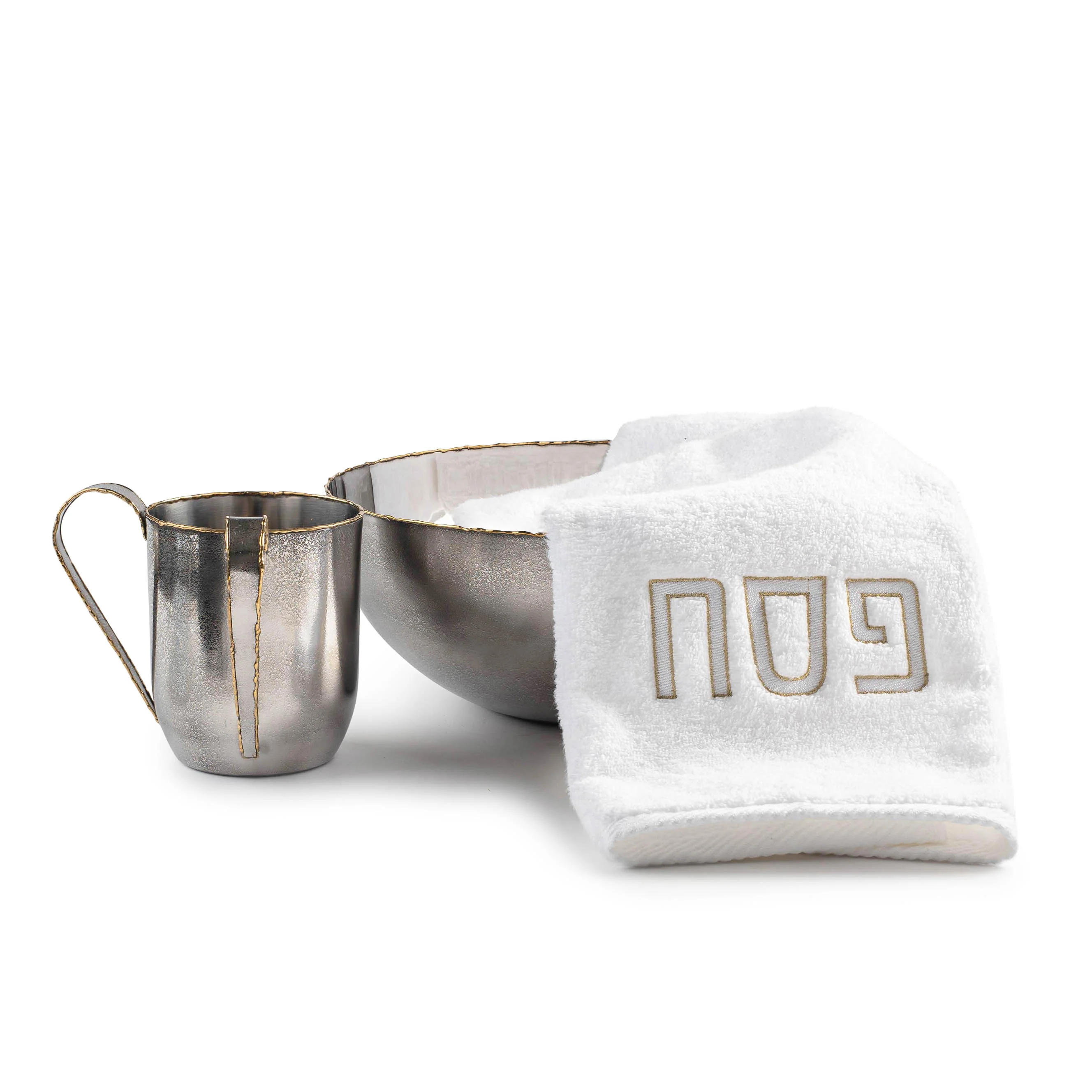 Marley Pesach Towel - Image 3