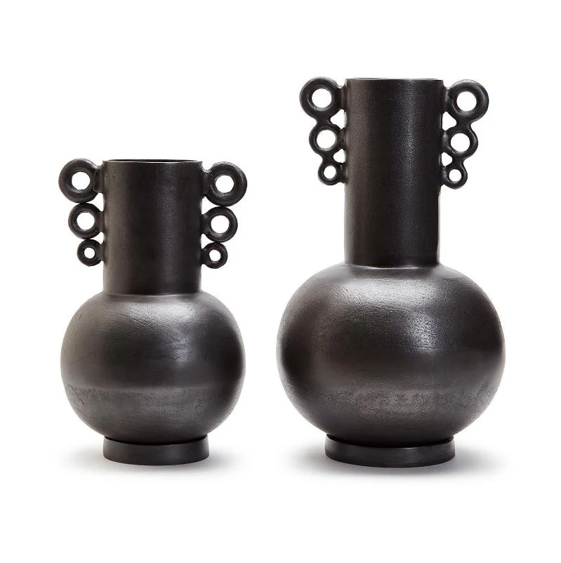 Marrakech Vase Set Of 2 - Image 2