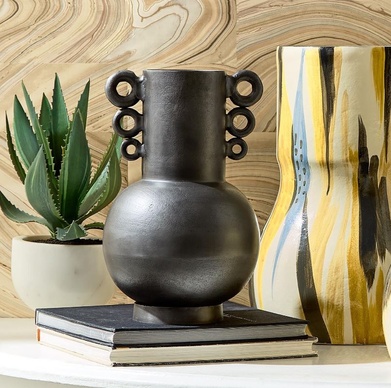 Marrakech Vase Set Of 2 - Image 3