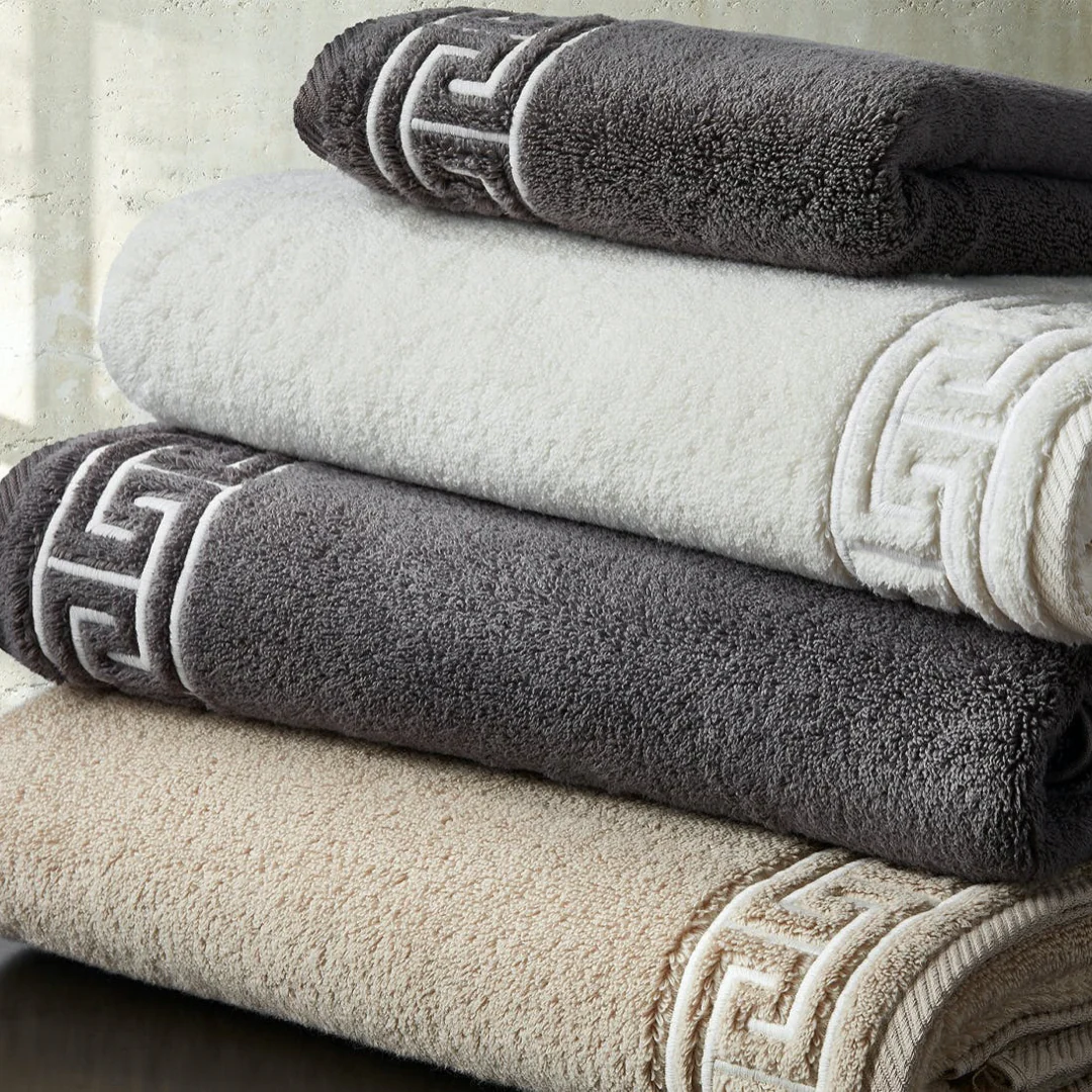 Matouk Adelphi Towel - Image 2