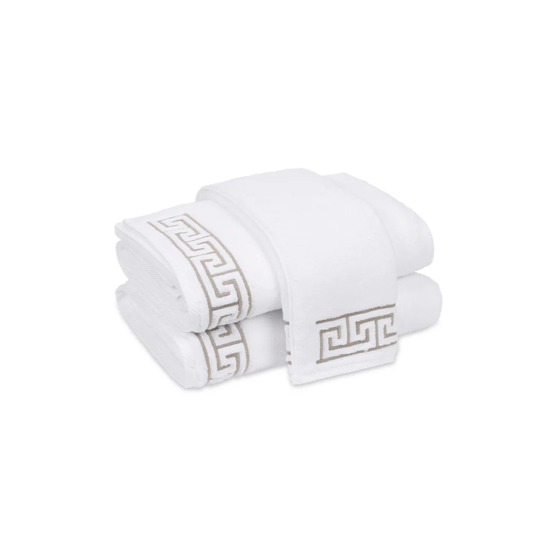 Matouk Adelphi Towel - Image 3
