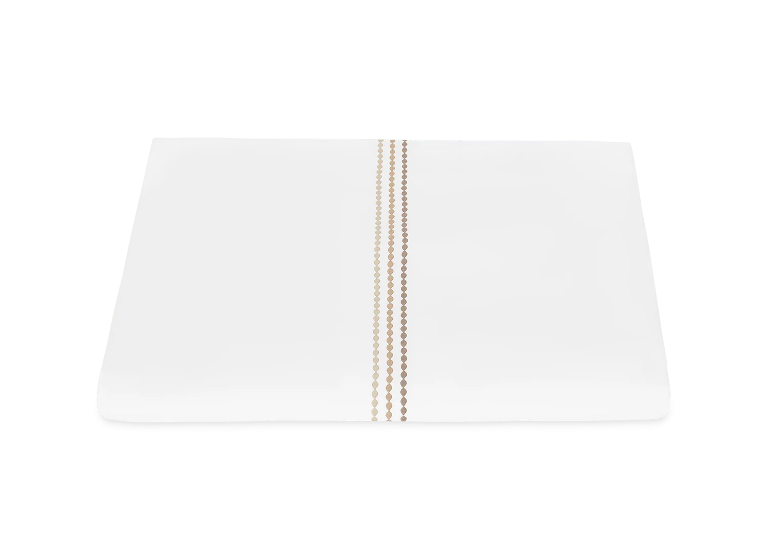 Matouk Amara Duvet Cover