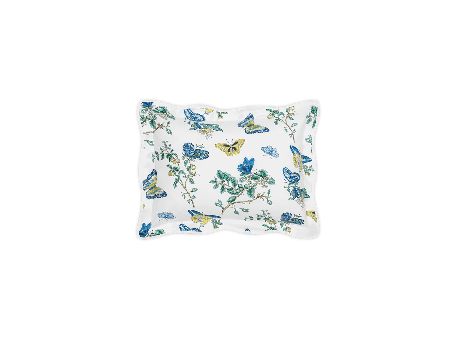 Matouk Baudin Butterfly Sham - Image 4