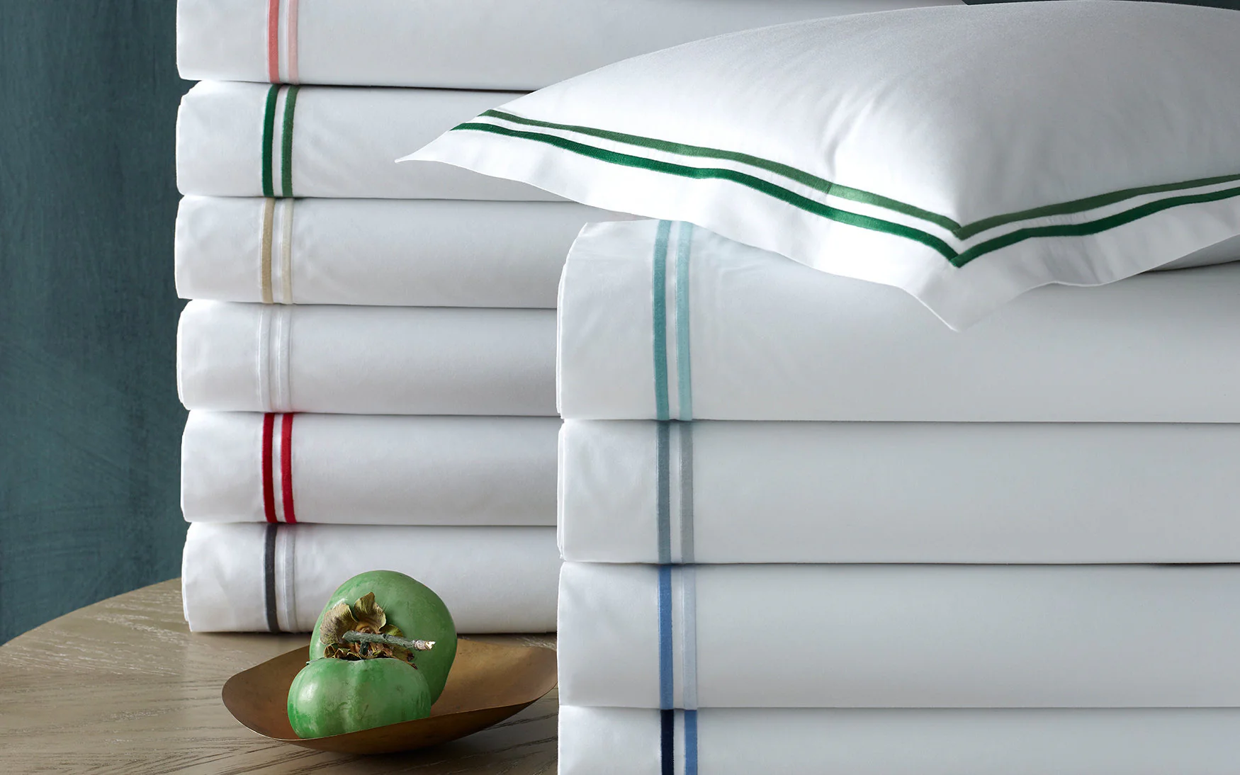Matouk Essex Duvet - Image 7