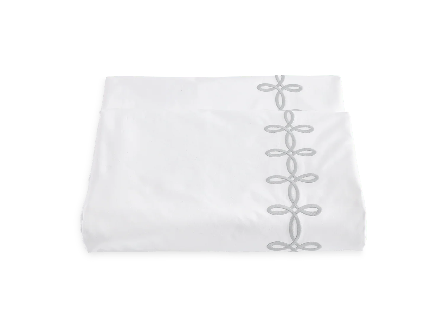 Matouk Gordian Knot Duvet - Image 3