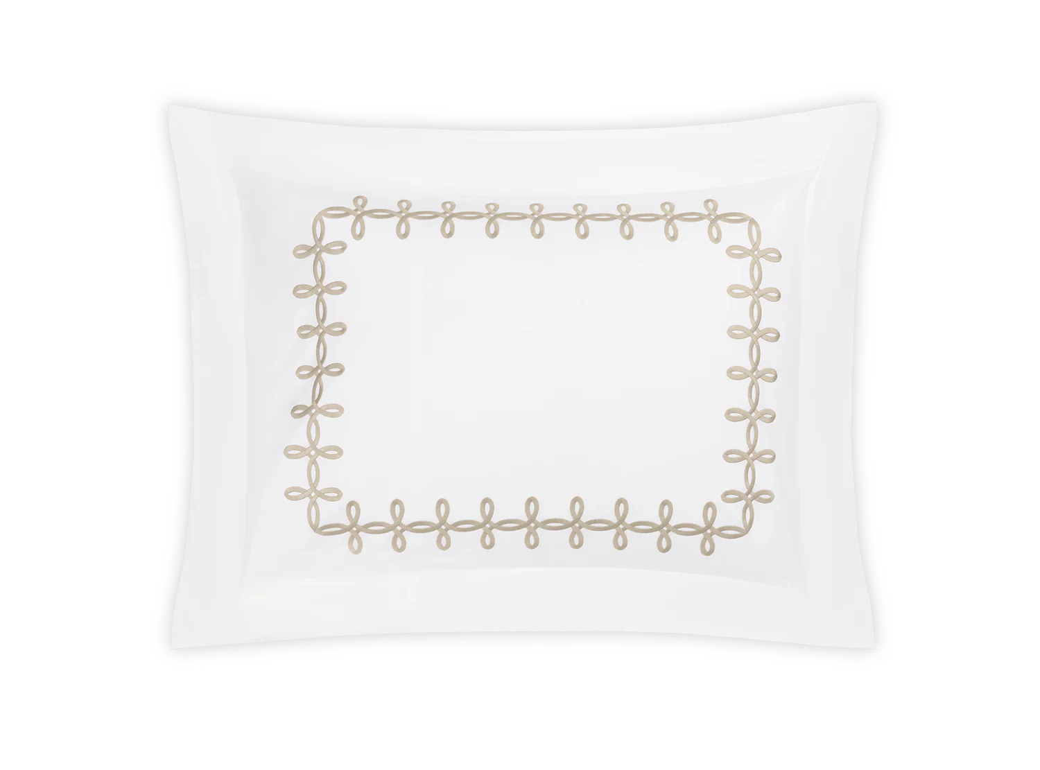 Matouk Gordian Knot Sham - Image 3
