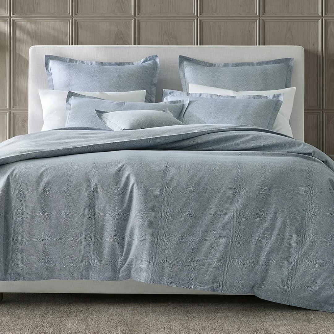 Matouk Jasper Duvet