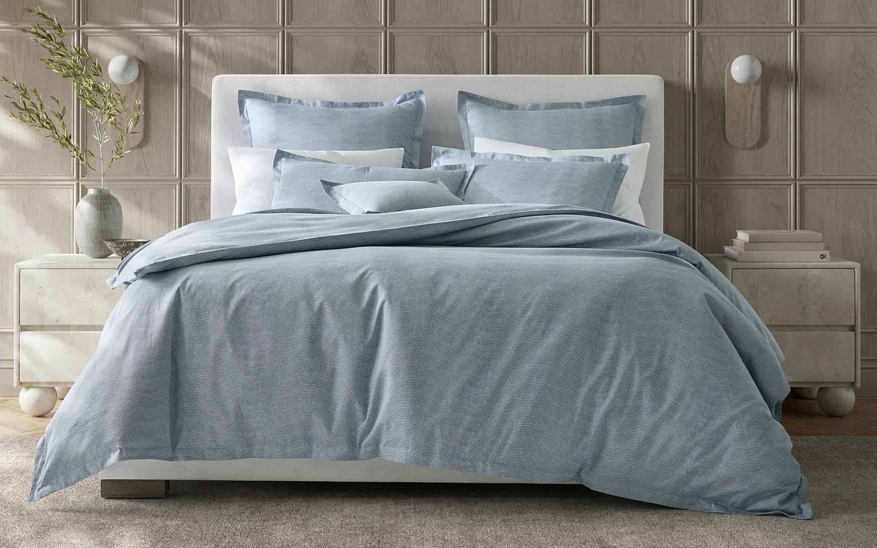 Matouk Jasper Duvet - Image 6