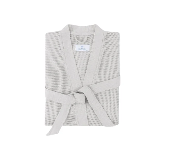 Matouk Kiran Bath Robe - Image 3