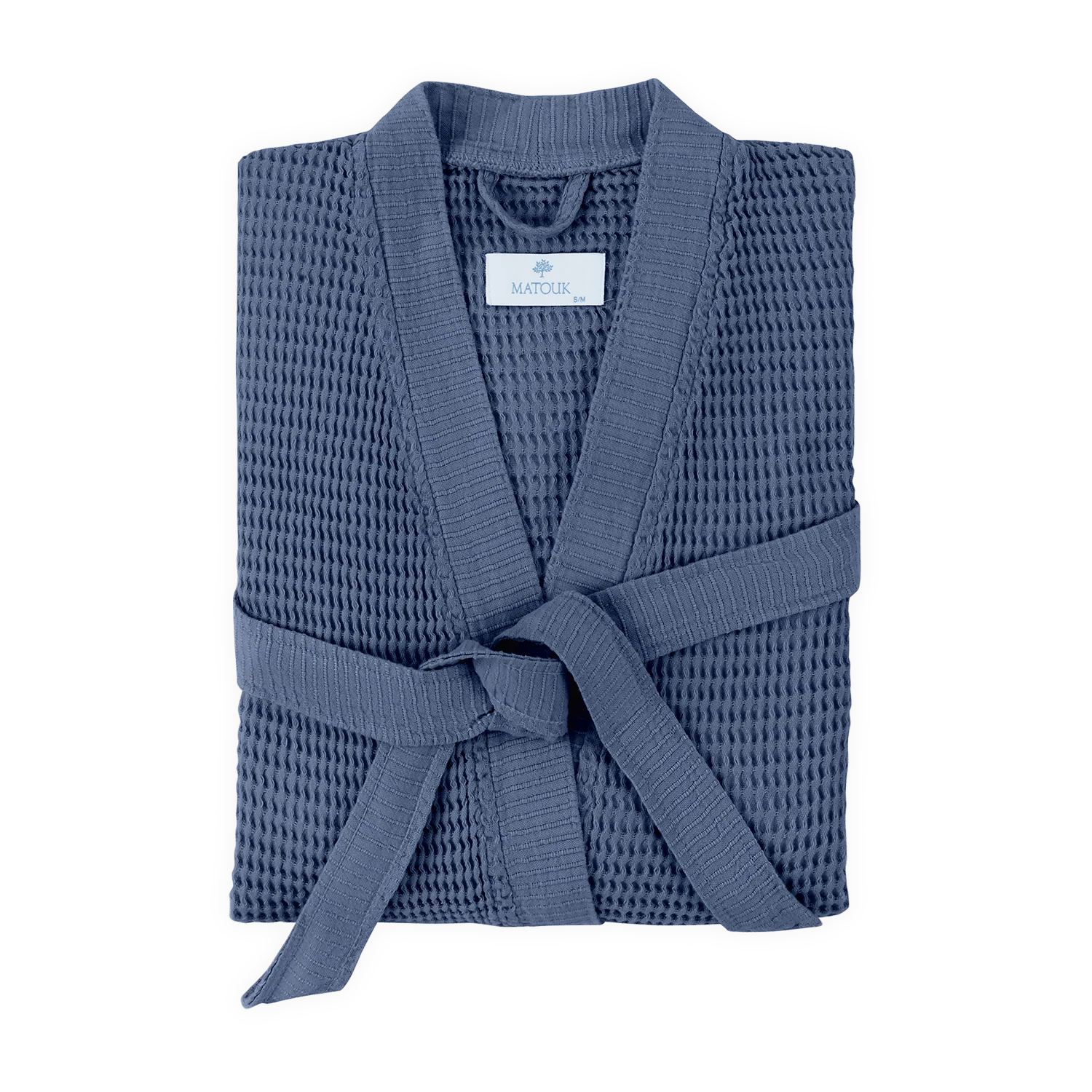 Matouk Kiran Bath Robe - Image 5
