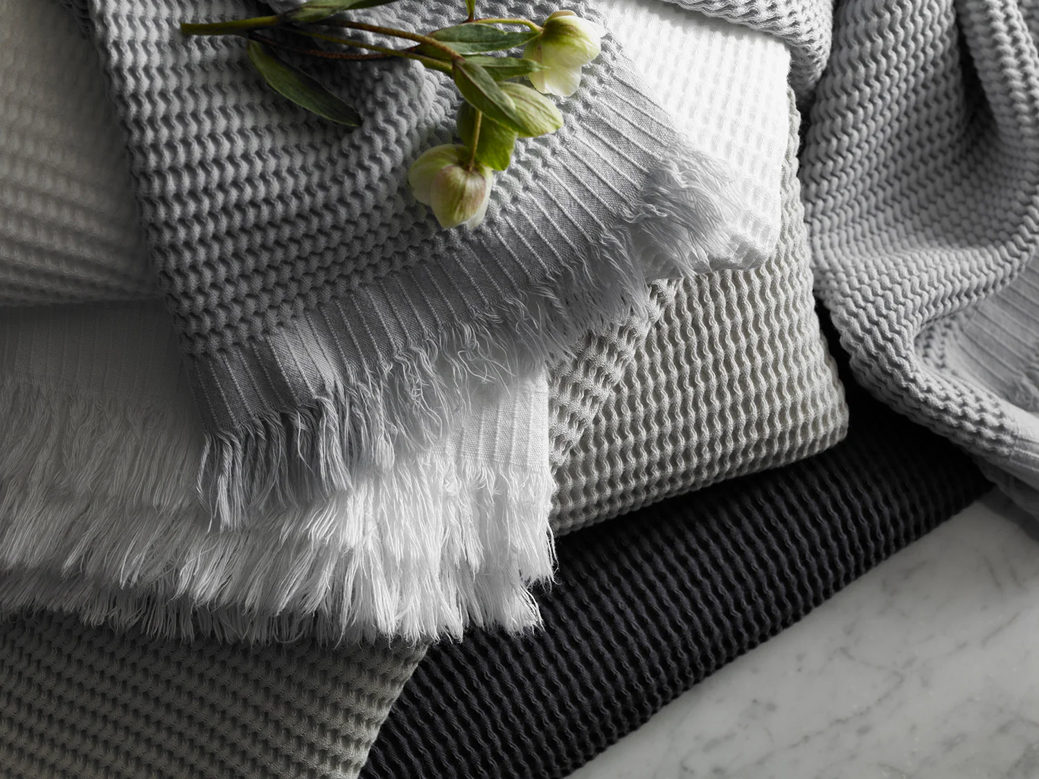 Matouk Kiran Towel - Image 7