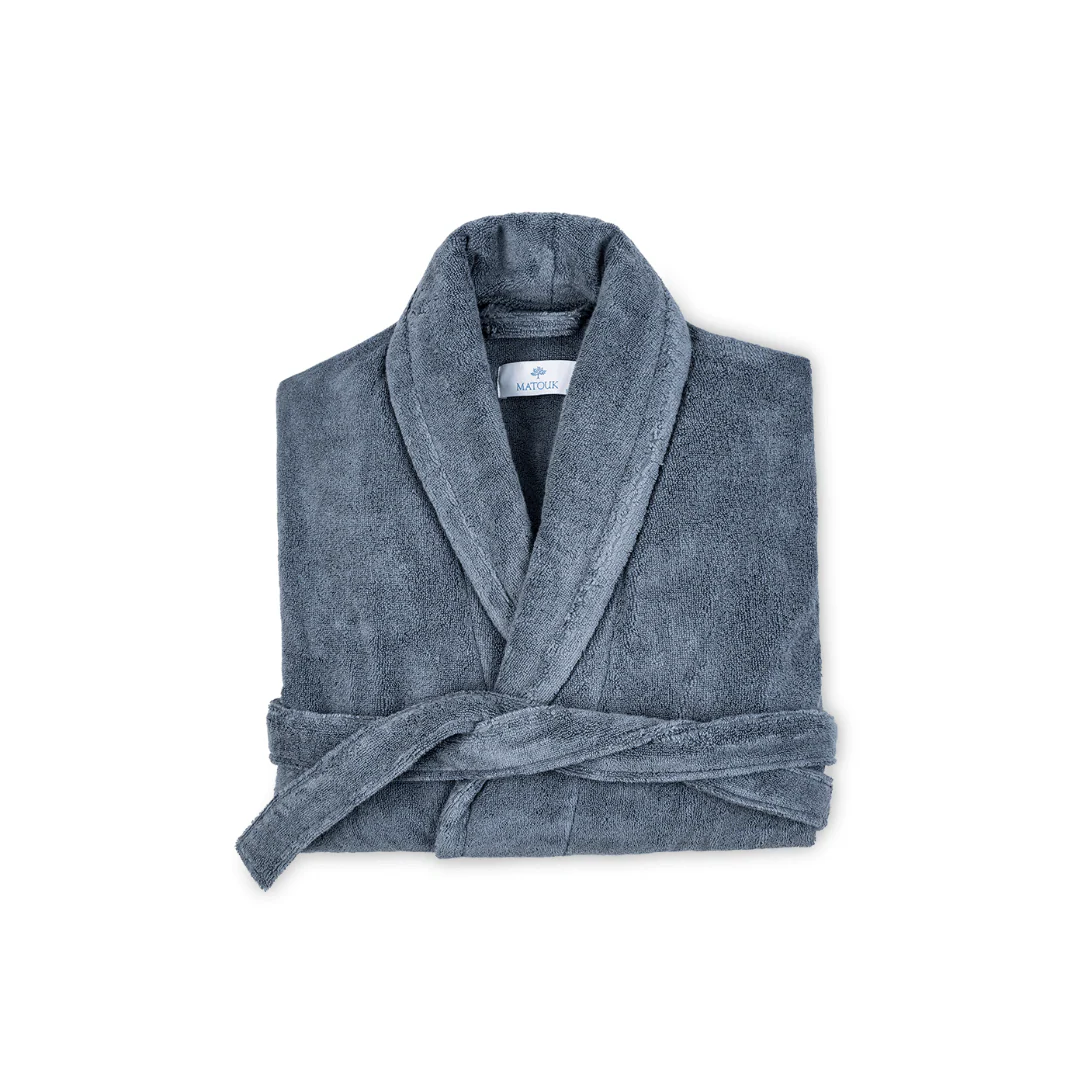 Matouk Milagro Bath Robe - Image 3