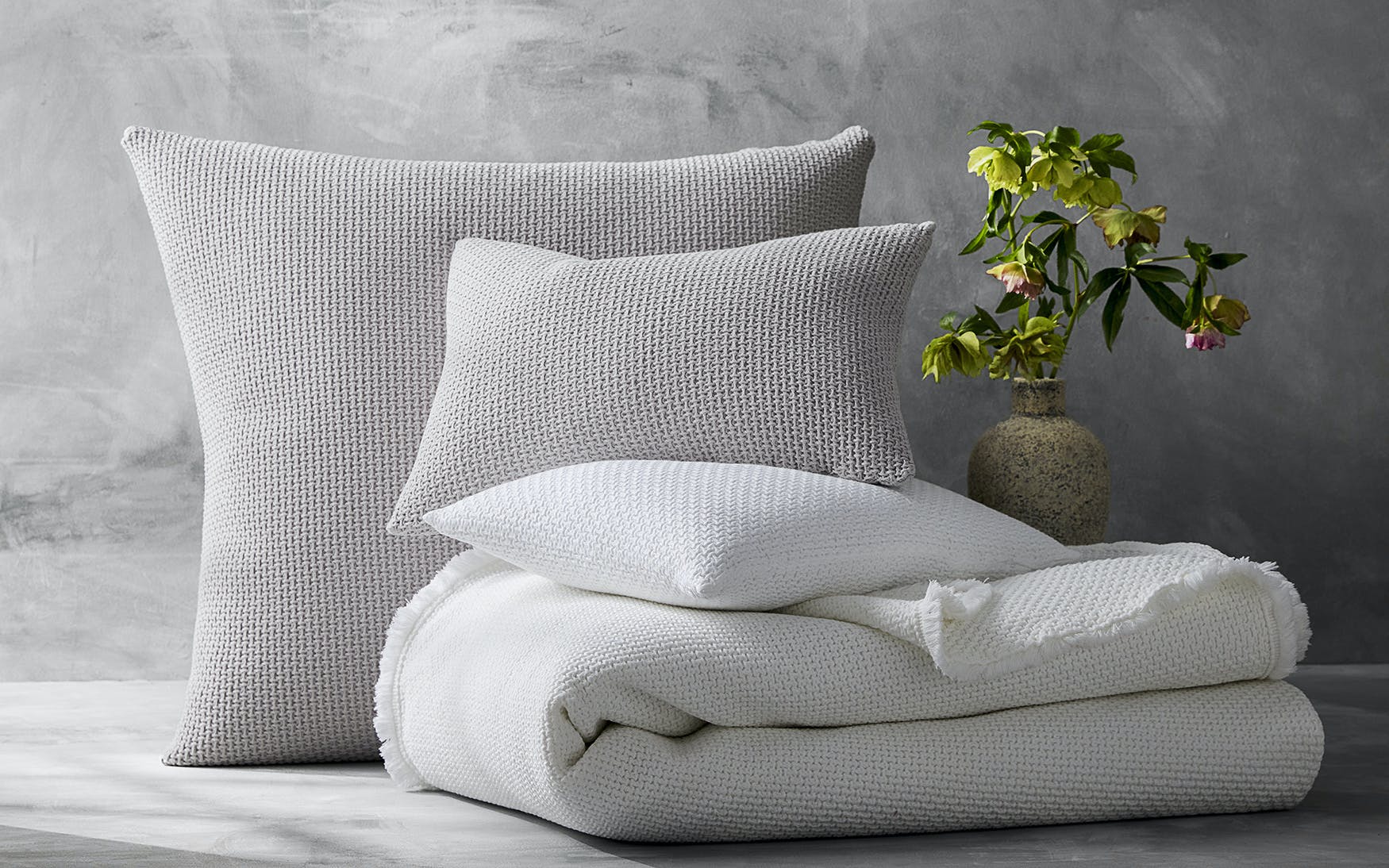 Matouk Selah Coverlet - Image 5