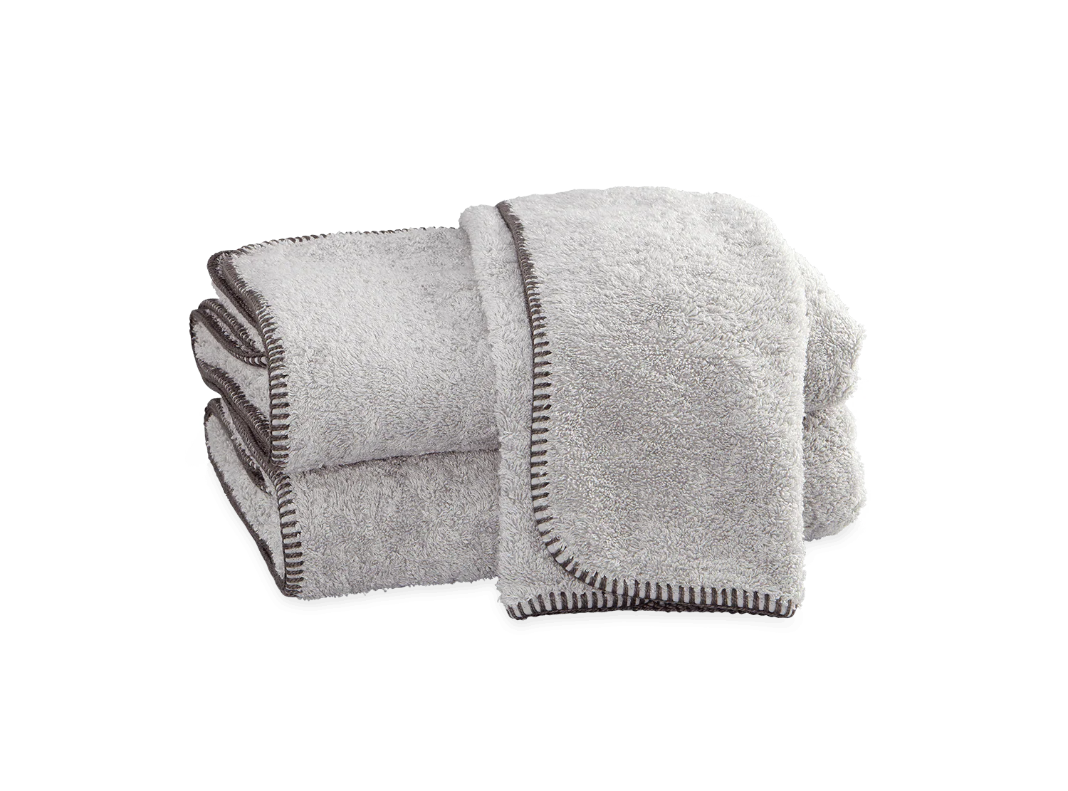 Matouk Whipstitch Towel