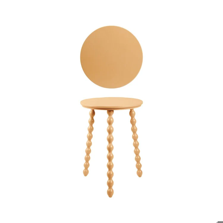 MDF & Rubberwood Table