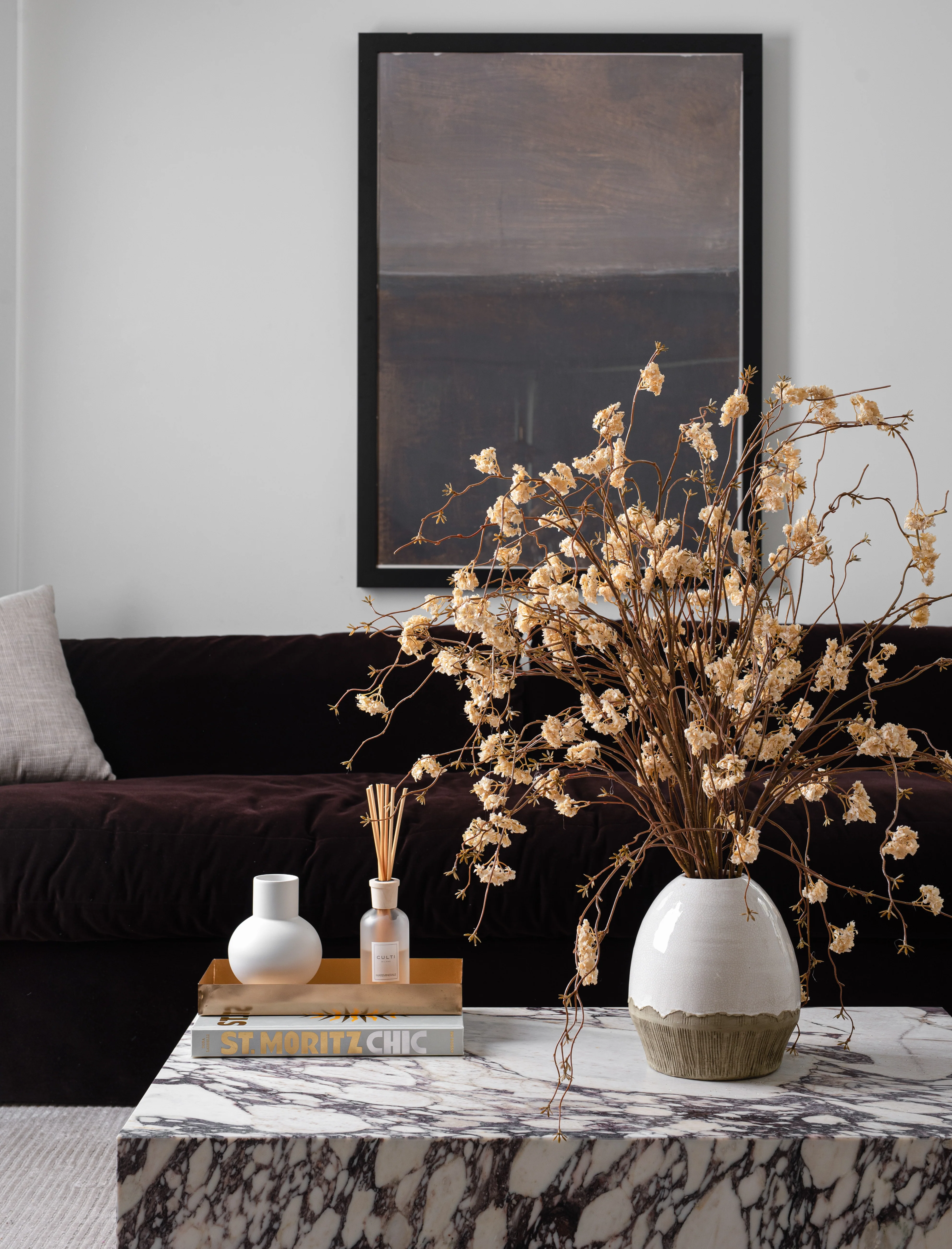 Middleton Ash Accent Pillow - Image 3