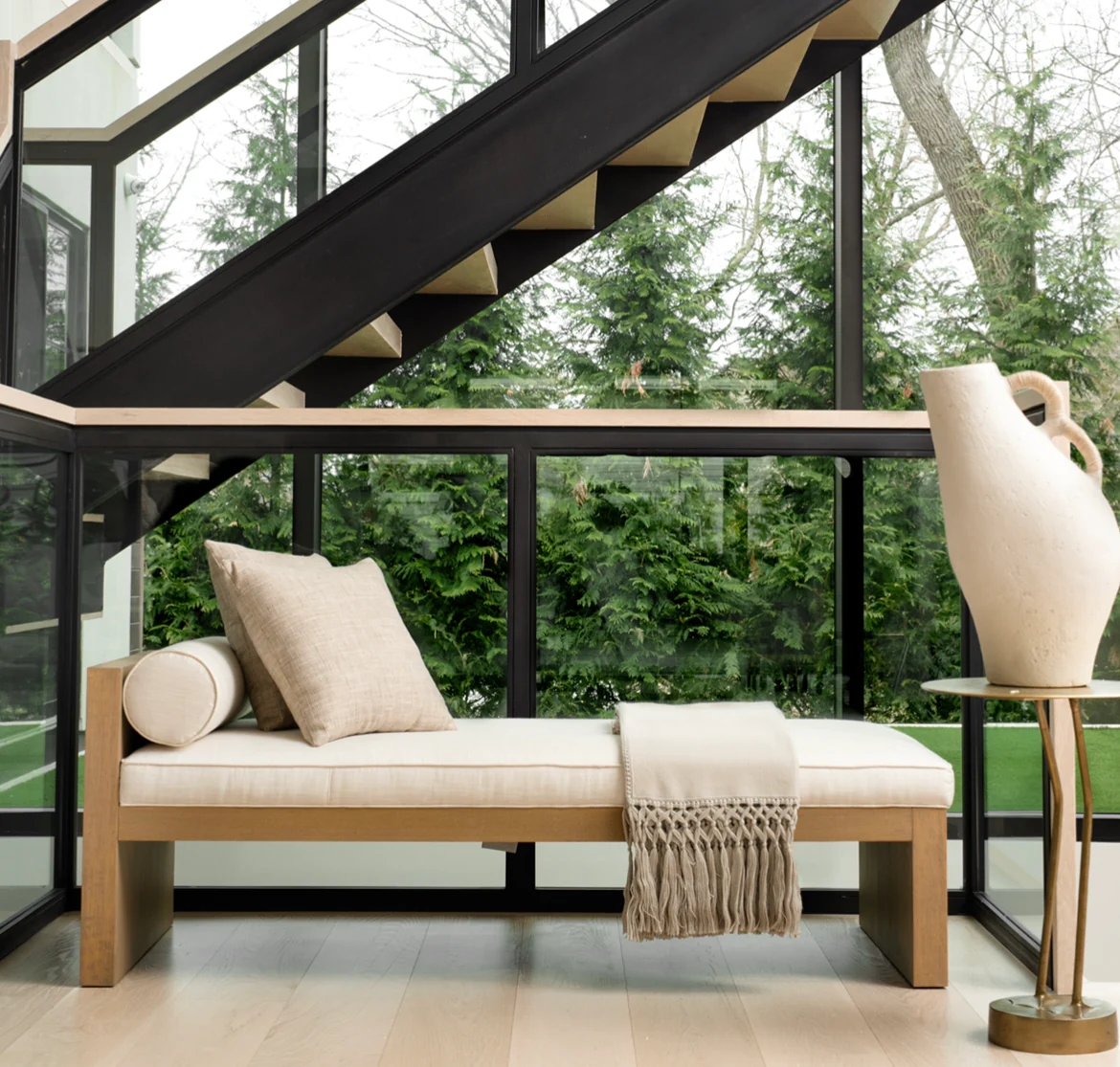 Middleton Ash Accent Pillow - Image 4