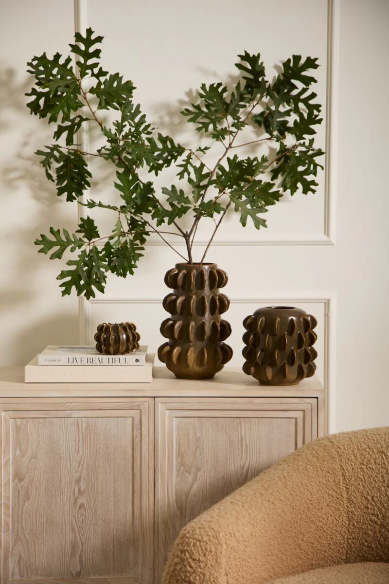 Millay Vase - Image 3