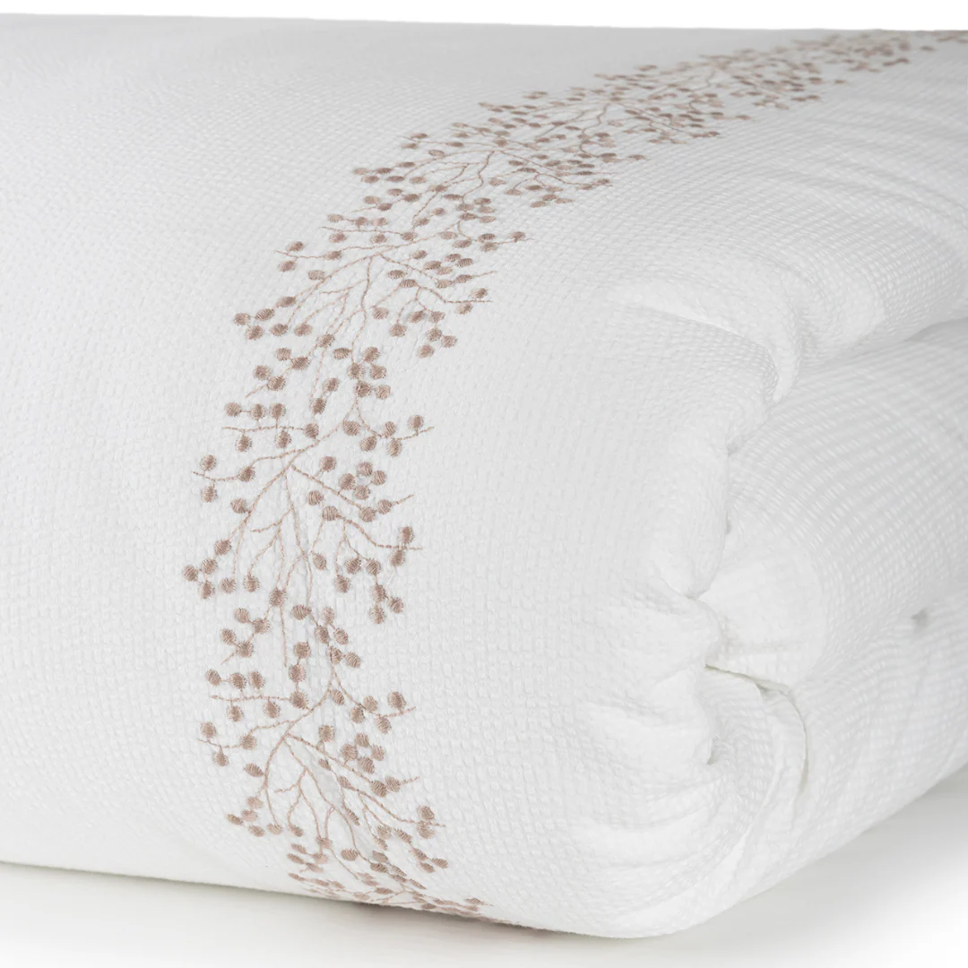 Mimosa Linen Set 4PC - Image 5