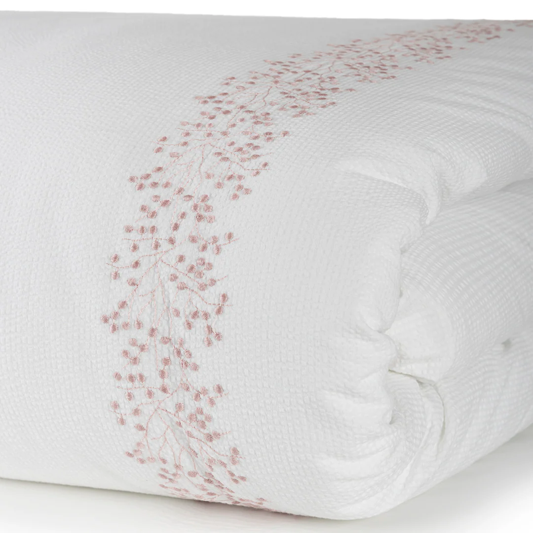 Mimosa Linen Set 4PC - Image 6