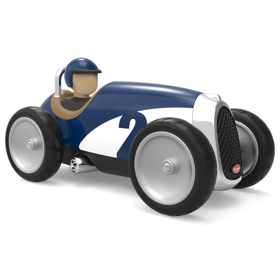 Mini Racing Car - Image 2