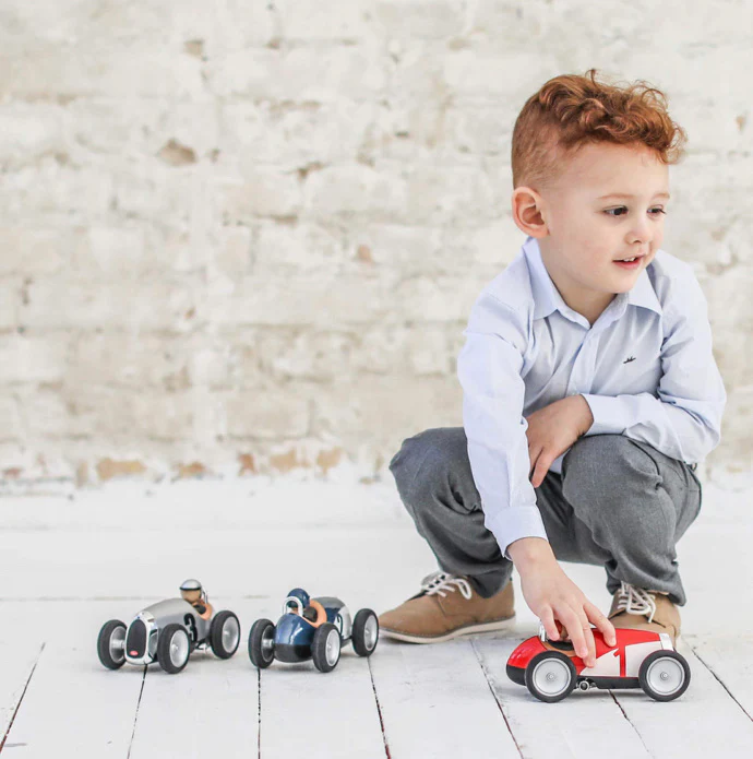 Mini Racing Car - Image 3