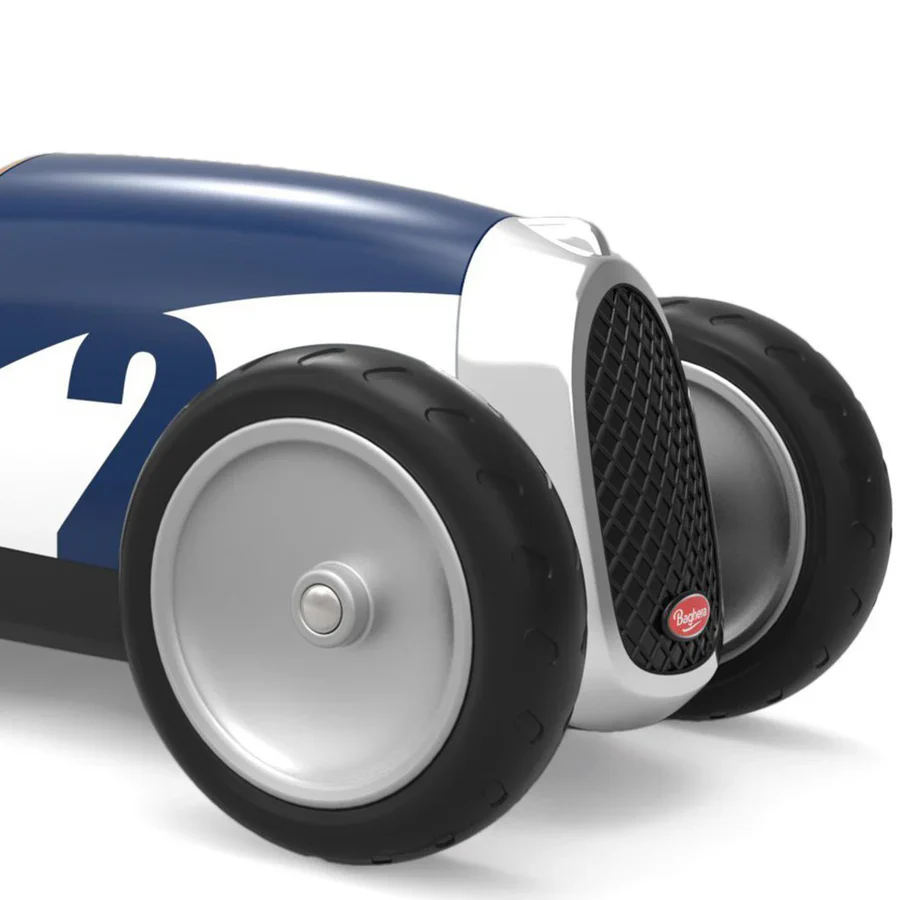Mini Racing Car - Image 4