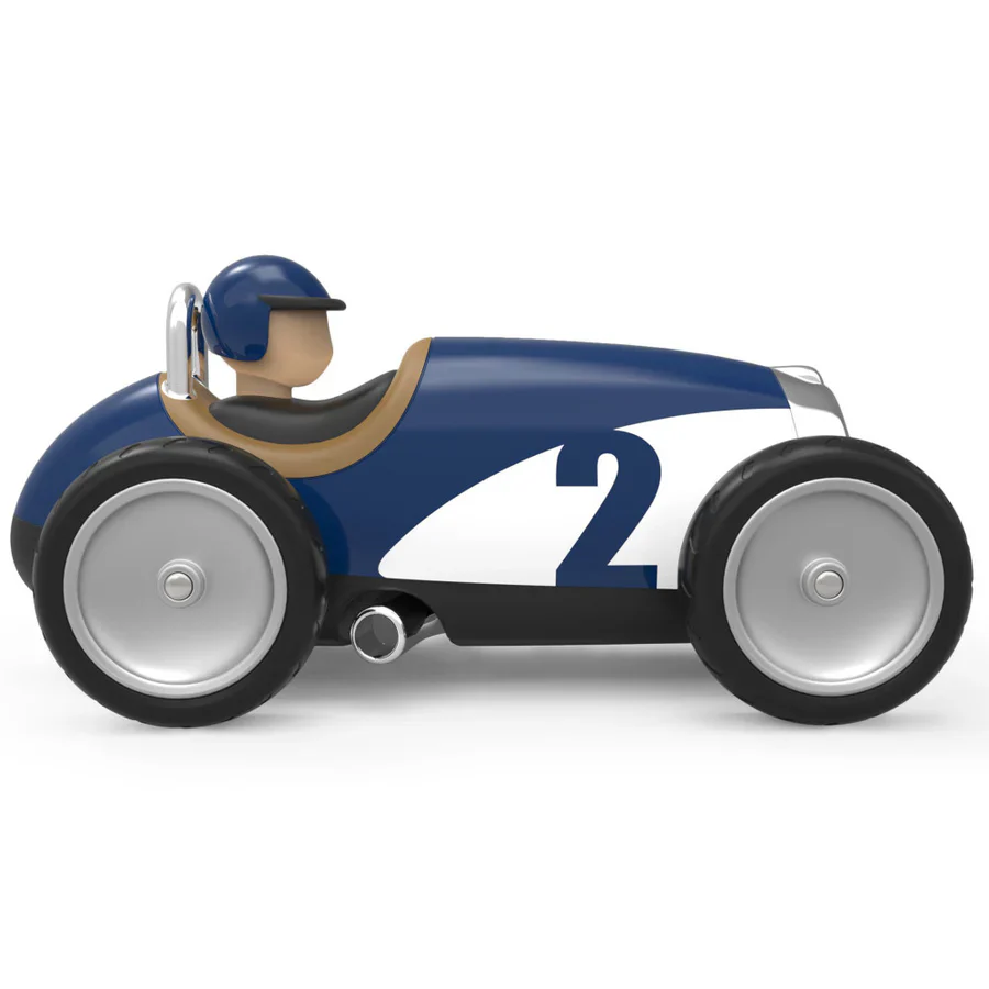 Mini Racing Car - Image 5
