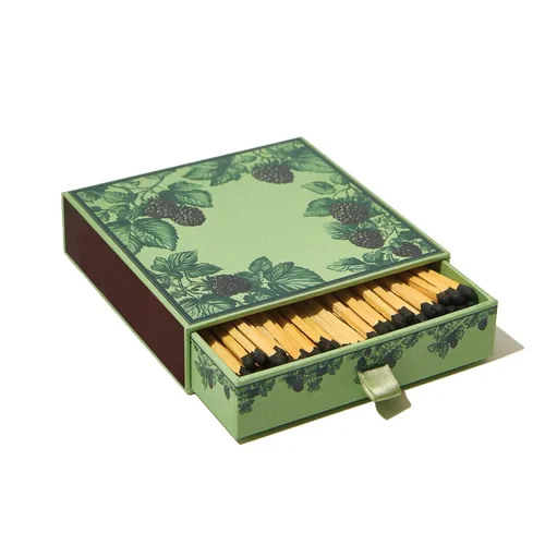Skeem Mint Verdant Matchbox