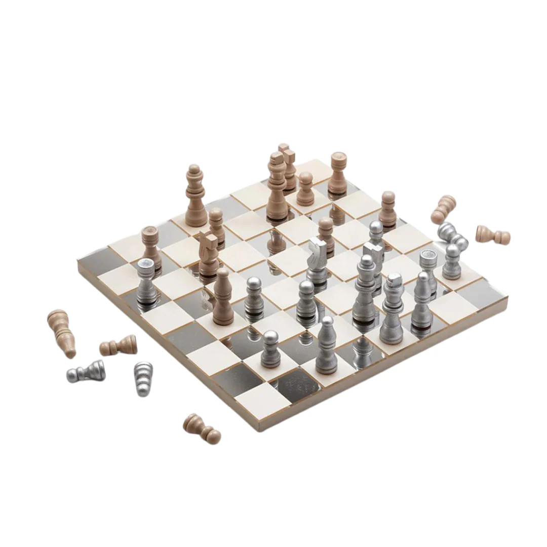 Mirror Chess - Image 2