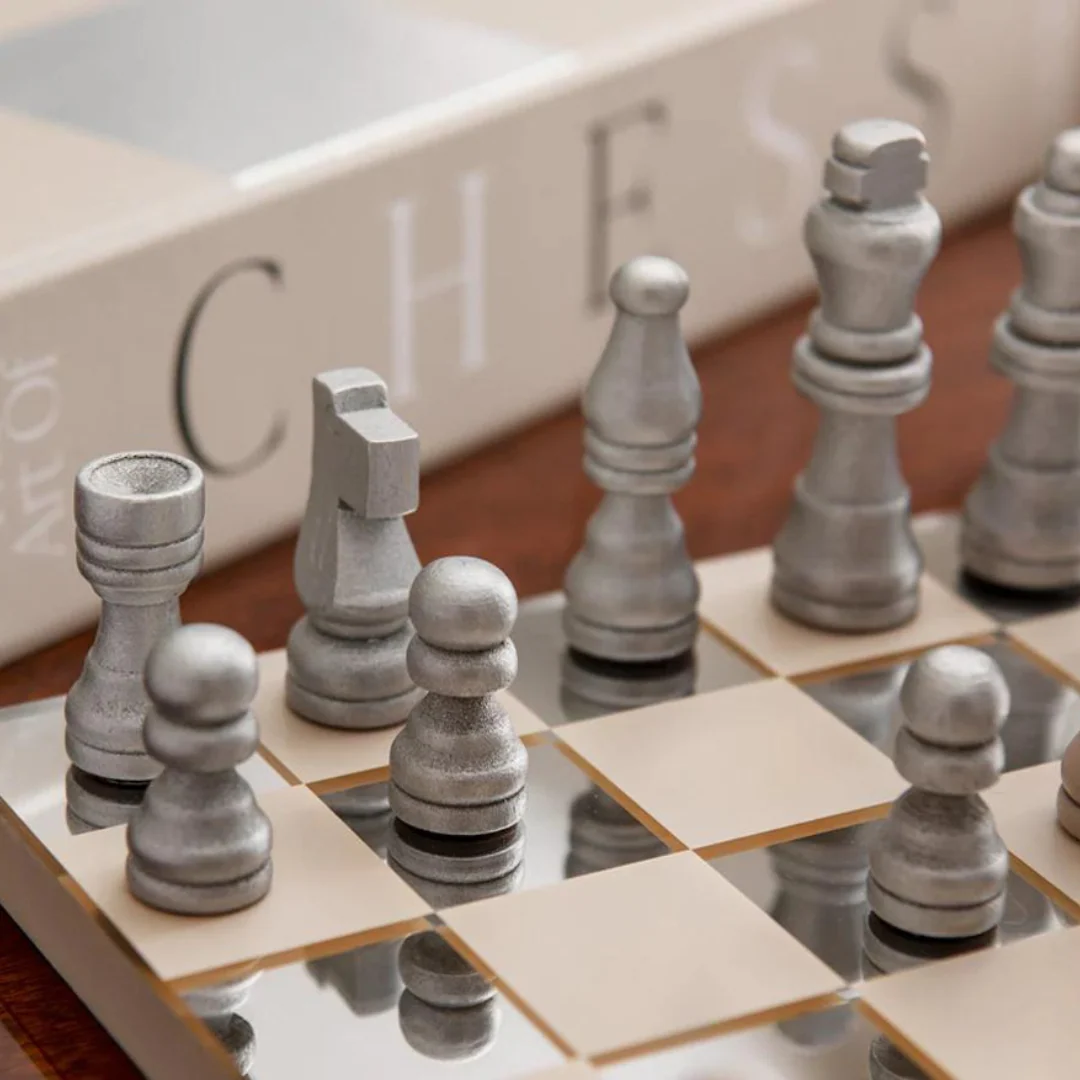 Mirror Chess - Image 4