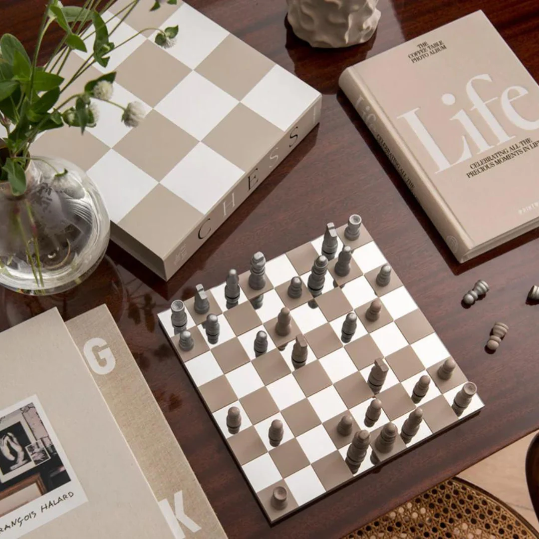 Mirror Chess - Image 5