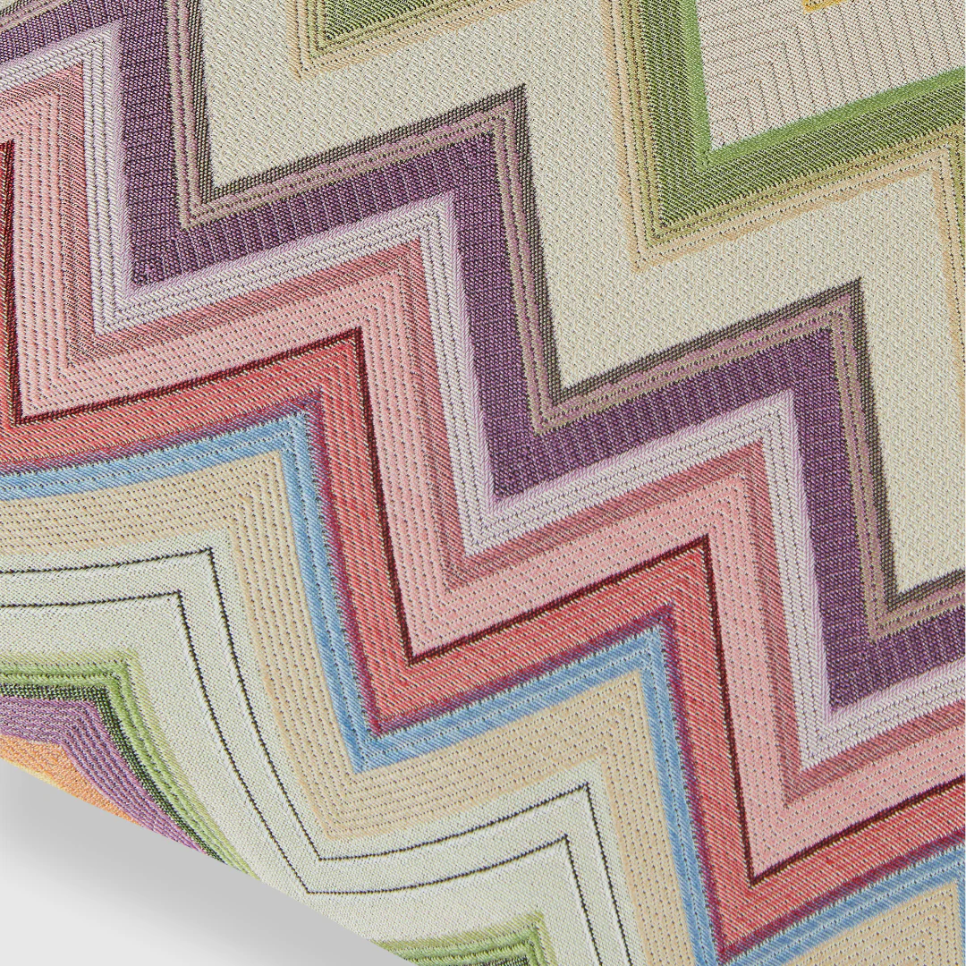 Missoni Agadir Cushion - Image 3