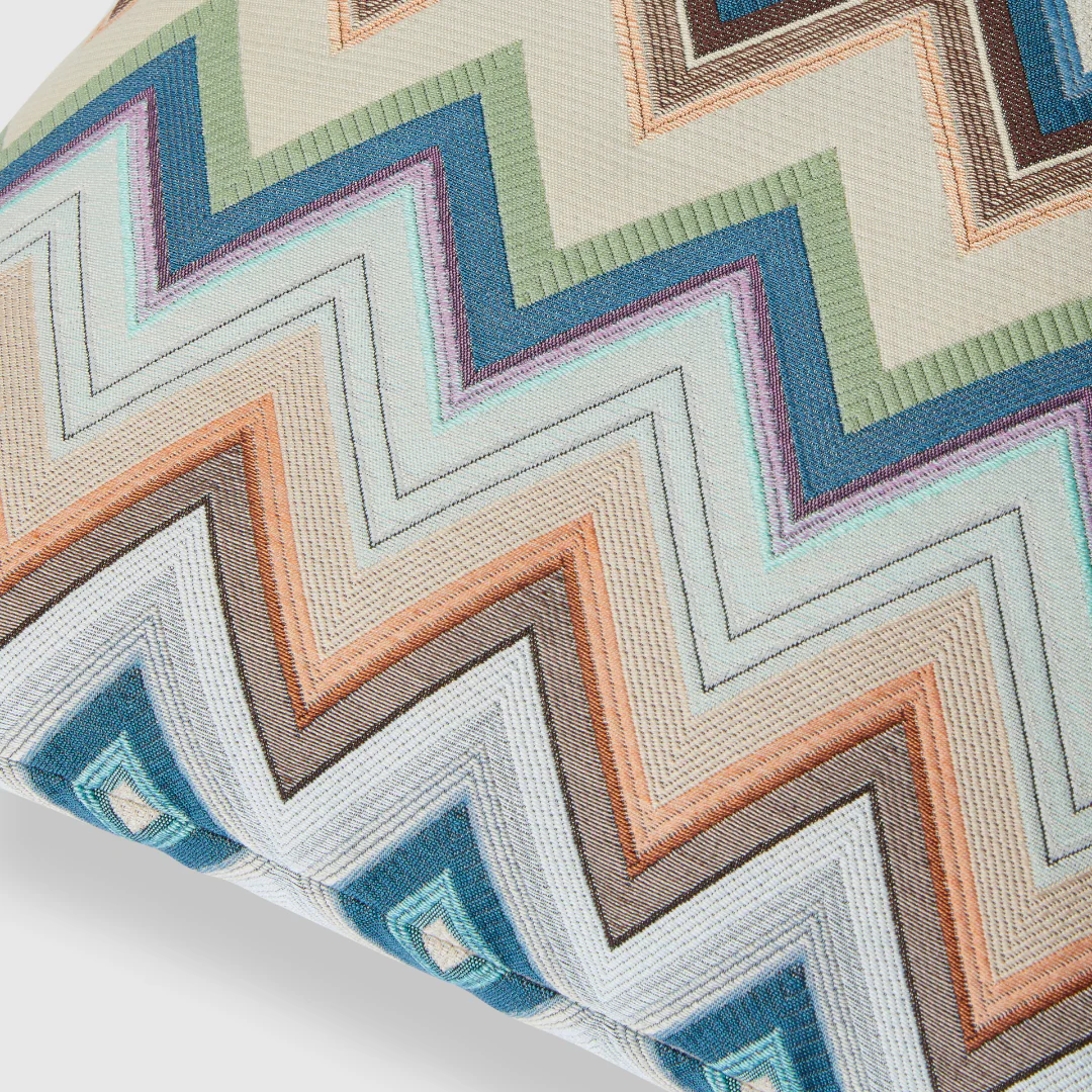 Missoni Agadir Cushion - Image 4