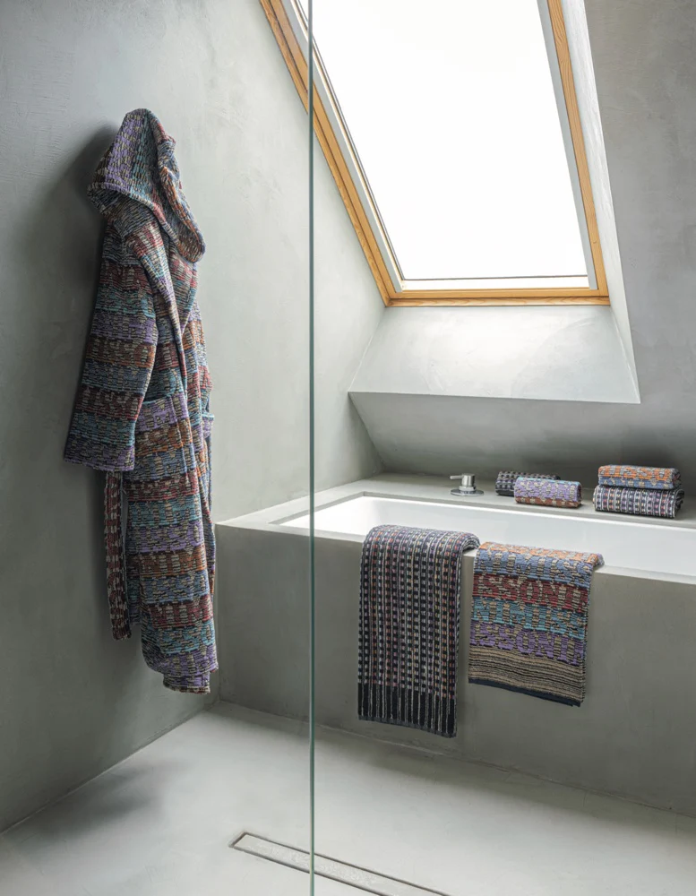 Missoni Blake Bathrobe - Image 3