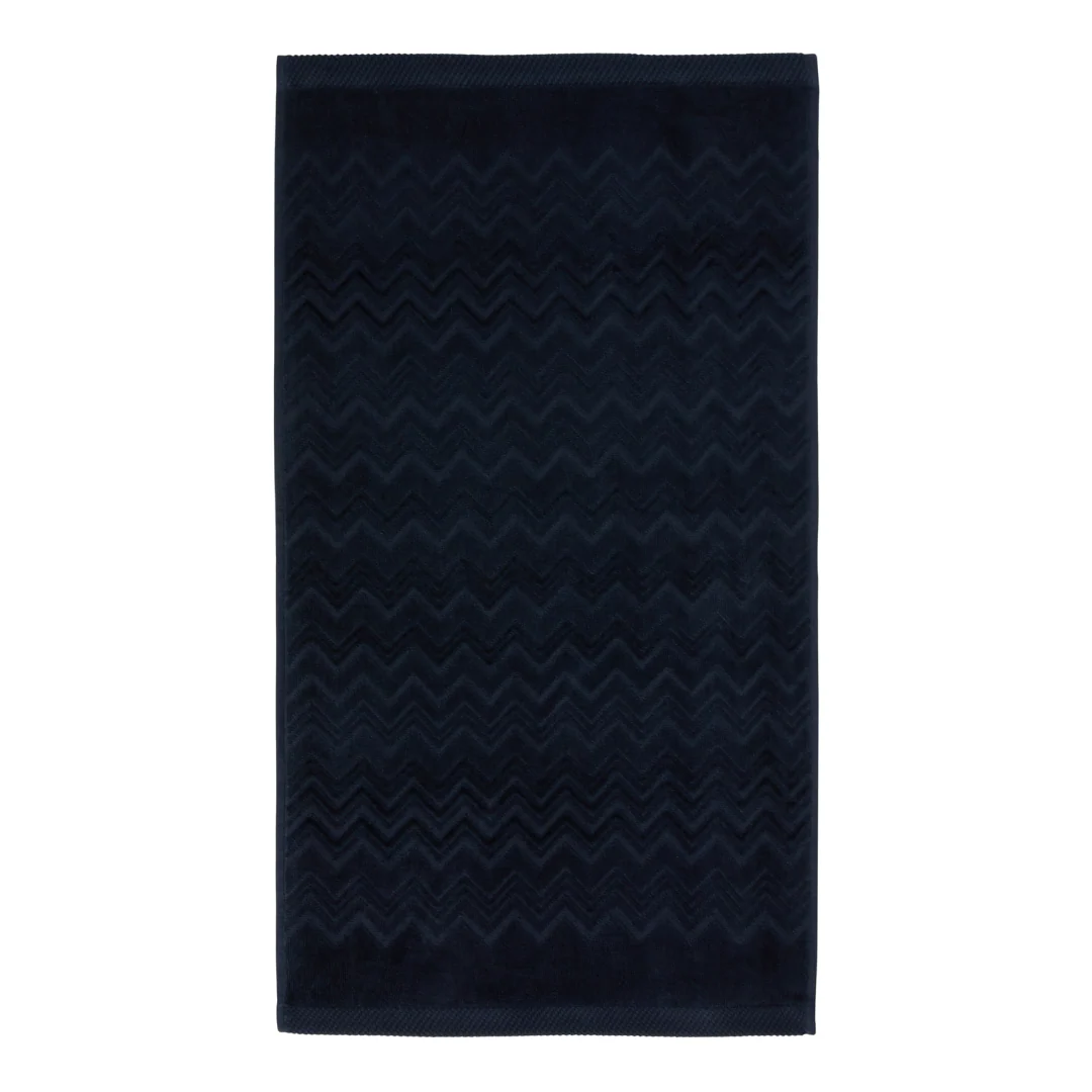 Missoni Chalk Hand Towel - Image 5