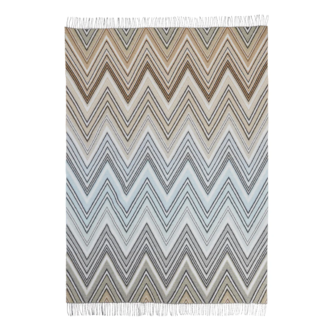 Missoni Plume Throw - Image 3