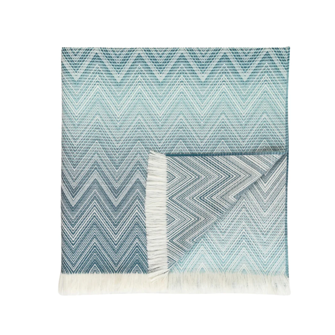 Missoni Timmy Throw Blanket - Image 3