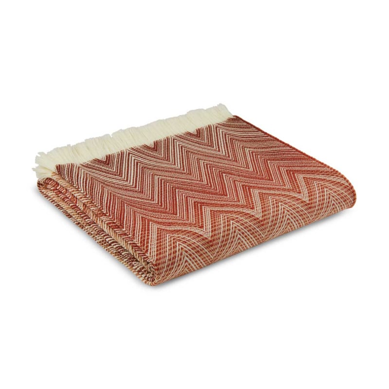 Missoni Timmy Throw Blanket - Image 5