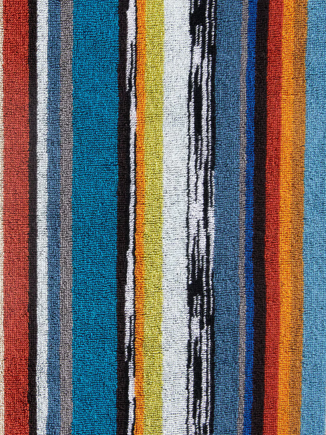 Missoni Wooden Hand Towel - Image 3