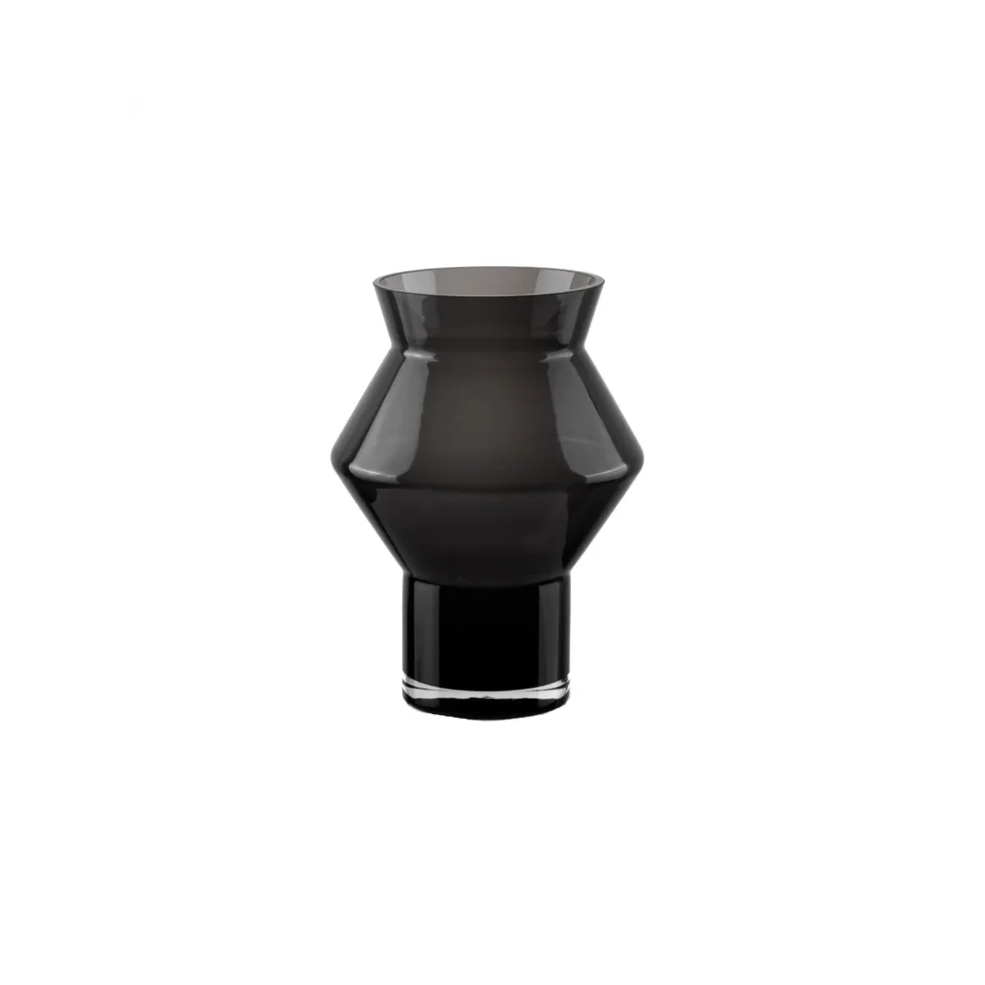 Modern Glass Vase